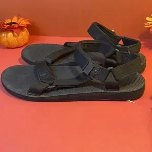 Teva Shoes Teva Sandals Sz Men Poshmark